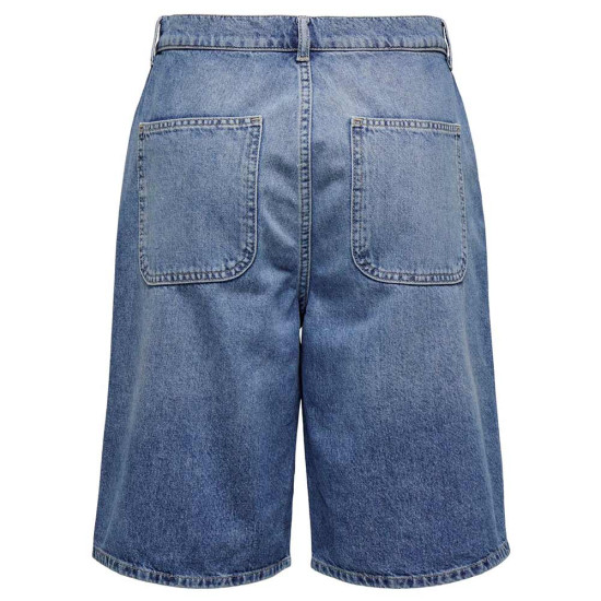 Only Γυναικείο σορτς denim